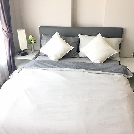 Baan Kieng Fah Hua-Hin By Montri C. Apartment Hua Hin Luaran gambar