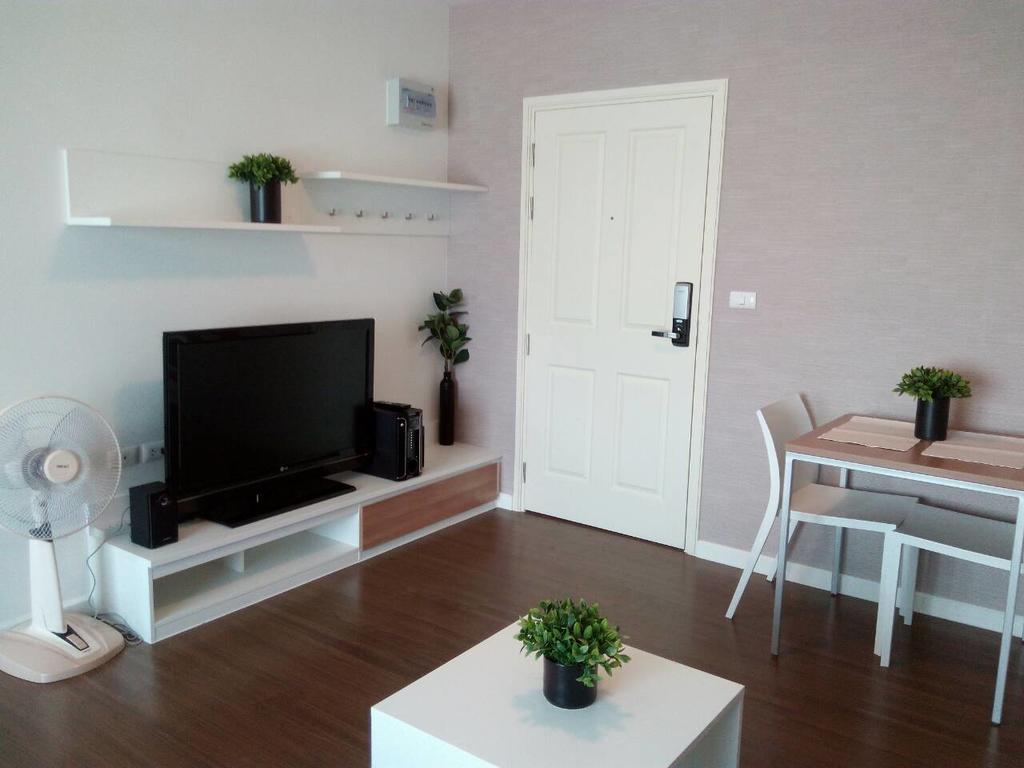 Baan Kieng Fah Hua-Hin By Montri C. Apartment Hua Hin Luaran gambar