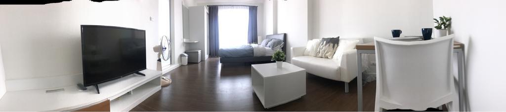 Baan Kieng Fah Hua-Hin By Montri C. Apartment Hua Hin Luaran gambar