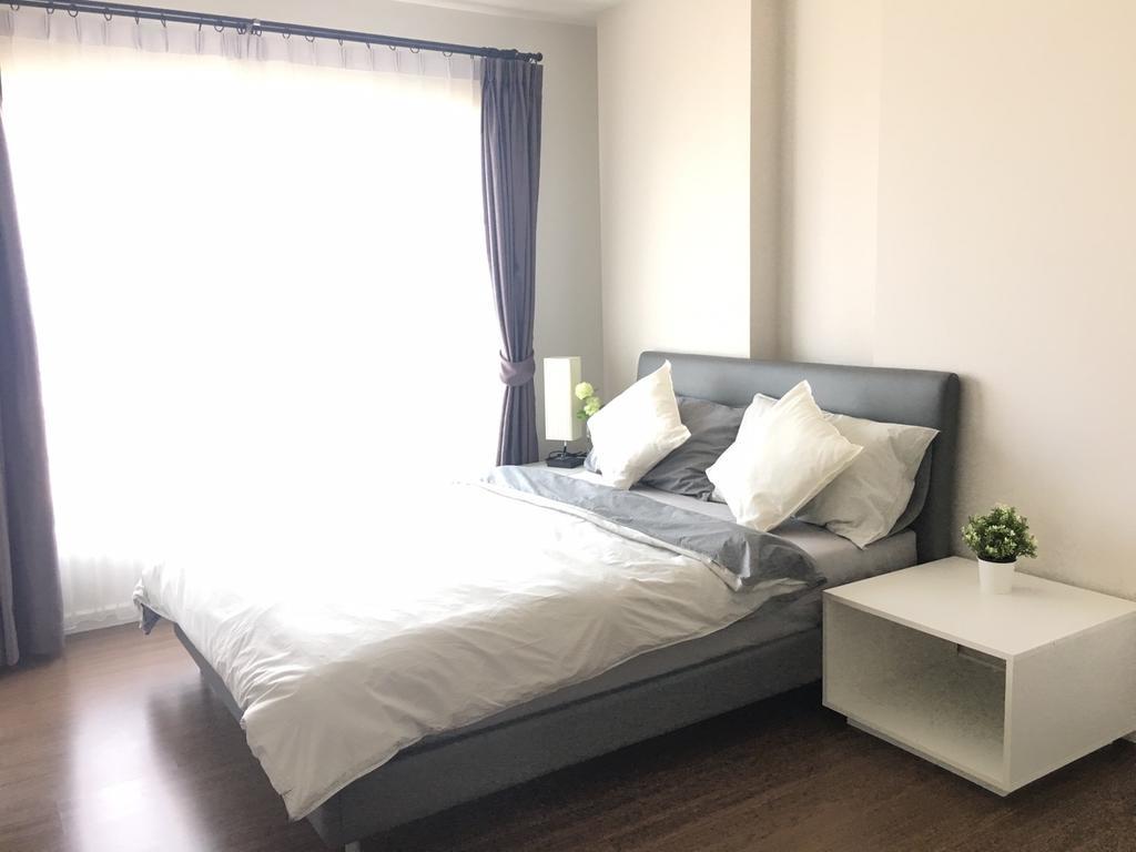 Baan Kieng Fah Hua-Hin By Montri C. Apartment Hua Hin Luaran gambar