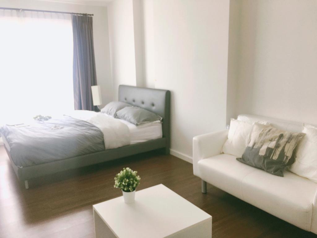 Baan Kieng Fah Hua-Hin By Montri C. Apartment Hua Hin Luaran gambar