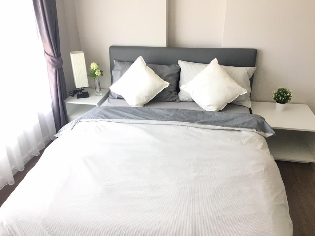 Baan Kieng Fah Hua-Hin By Montri C. Apartment Hua Hin Luaran gambar