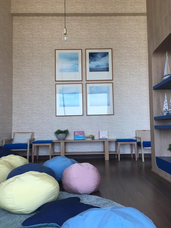 Baan Kieng Fah Hua-Hin By Montri C. Apartment Hua Hin Luaran gambar