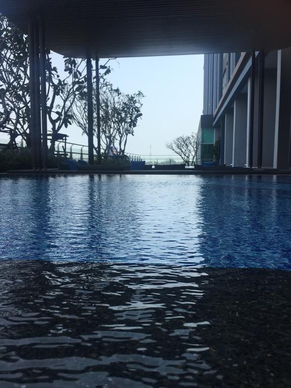 Baan Kieng Fah Hua-Hin By Montri C. Apartment Hua Hin Luaran gambar