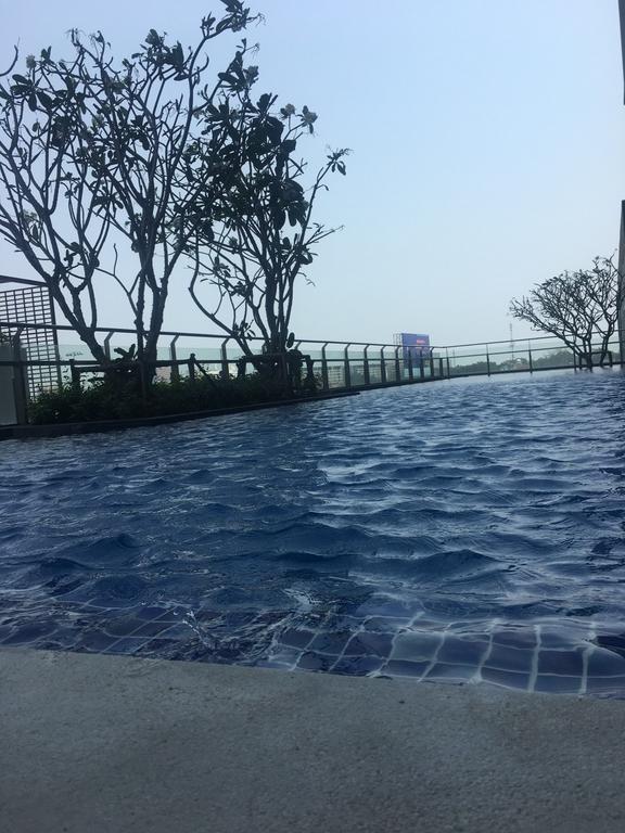 Baan Kieng Fah Hua-Hin By Montri C. Apartment Hua Hin Luaran gambar