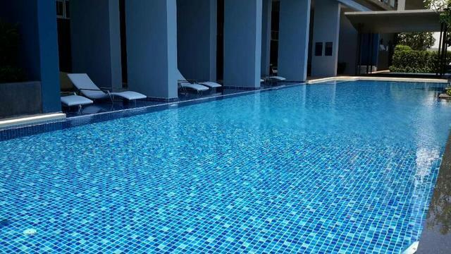 Baan Kieng Fah Hua-Hin By Montri C. Apartment Hua Hin Luaran gambar